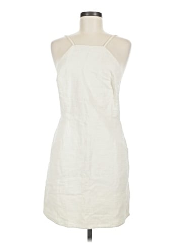 BA&SH Casual Dress (view 1)