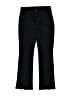 Crewcuts Black Dress Pants Size 14 - photo 1