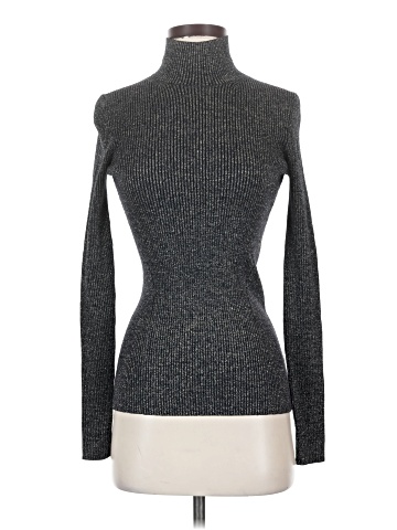 Diane von Furstenberg Long Sleeve Top (view 1)
