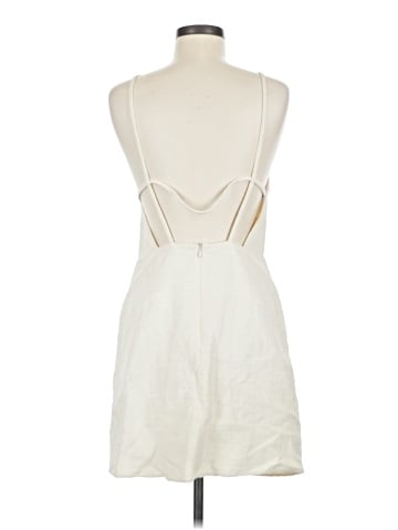 BA&SH Casual Dress (view 2)