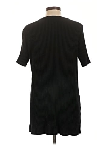 Eileen Fisher Casual Dress (view 2)
