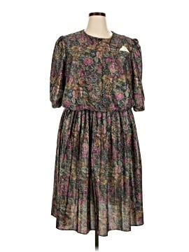 Assorted Brands Casual Dress (view 1)
