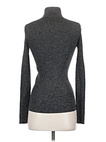 Diane von Furstenberg Long Sleeve Top (view 2)