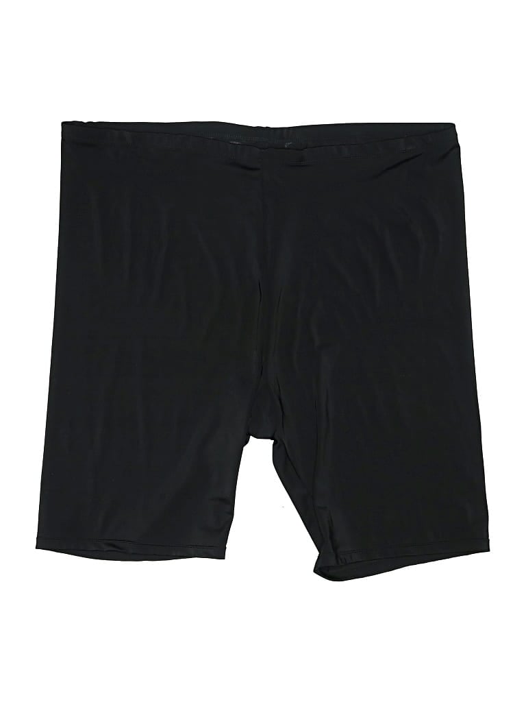 Pre-owned Assorted Brands Athletic Shorts In Black