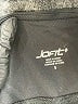 JoFit Solid Black Active Pants Size S - photo 7