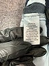 St. John's Bay Chevron-herringbone Blue Jeans Size 6 - photo 8