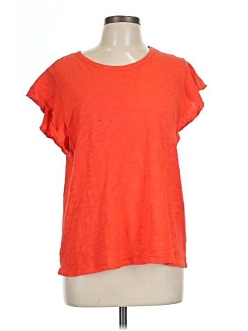 Dylan Short Sleeve T-Shirt (view 1)
