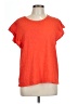 Dylan Orange Short Sleeve T-Shirt Size L - photo 1