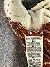 Free People 100% Cotton Stripes Brown Casual Pants Size 6 - photo 7