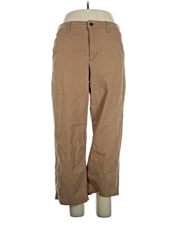 Ella Moss Khakis (view 1)