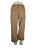 Ella Moss Brown Khakis Size 16 - photo 1