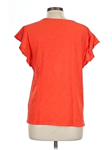 Dylan Short Sleeve T-Shirt (view 2)