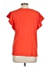 Dylan Orange Short Sleeve T-Shirt Size L - photo 2