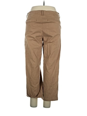 Ella Moss Khakis (view 2)
