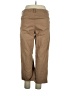 Ella Moss Brown Khakis Size 16 - photo 2