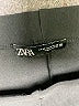 Zara Black Active Pants Size M - photo 7