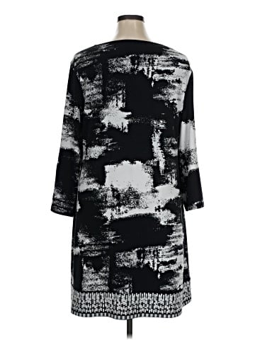 Style&Co Casual Dress (view 2)