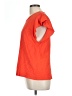 Dylan Orange Short Sleeve T-Shirt Size L - photo 5