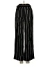 Jolt Stripes Black Casual Pants Size XS - photo 2
