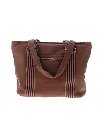 Lacoste Leather Shoulder Bag (view 1)