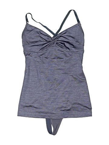 Lululemon Athletica Sleeveless Top (view 1)