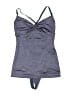Lululemon Athletica Gray Sleeveless Top Size 4 (estimated) - photo 1