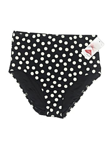 Lands' End Swimsuit Bottoms (view 1)
