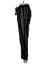 Jolt Stripes Black Casual Pants Size XS - photo 5