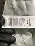 Thakoon Solid Gray Jacket Size M - photo 7