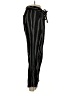 Jolt Stripes Black Casual Pants Size XS - photo 4