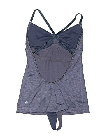 Lululemon Athletica Sleeveless Top (view 2)