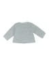 Baby B'gosh 100% Cotton Gray Jacket 0-3 MO / 3 MO - photo 2