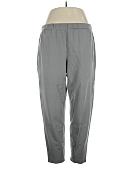 Eileen Fisher Track Pants (view 1)