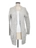 Kaisely Gray Cardigan Size S - photo 1