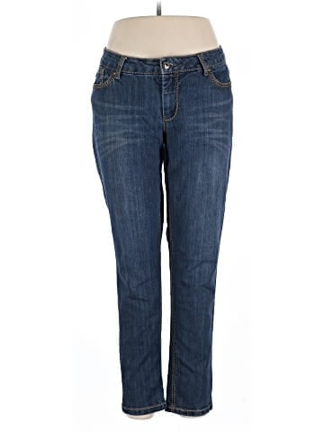 Apostrophe Jeans (view 1)