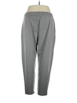 Eileen Fisher Track Pants (view 2)