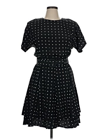 S.L. Fashions Casual Dress (view 1)