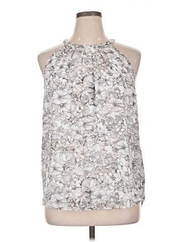 Violet & Claire Sleeveless Blouse (view 1)