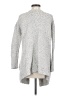 Kaisely Gray Cardigan Size S - photo 2
