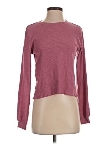 BB Dakota Long Sleeve T-Shirt (view 1)