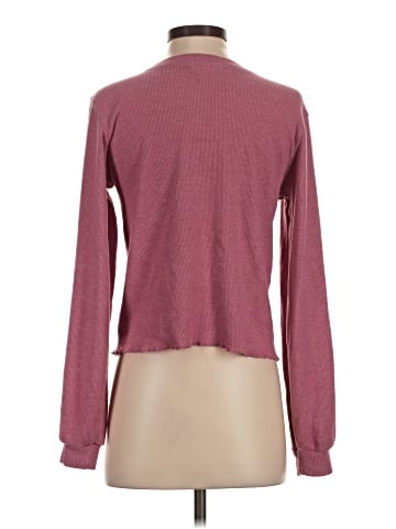 BB Dakota Long Sleeve T-Shirt (view 2)