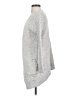 Kaisely Gray Cardigan Size S - photo 5