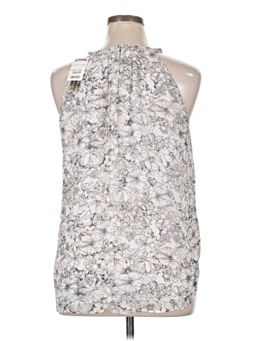 Violet & Claire Sleeveless Blouse (view 2)