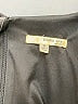 Studio One Solid Black Cocktail Dress Size 6 - photo 7