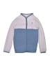 OshKosh B'gosh 100% Polyester Blue Track Jacket Size 10 - photo 1