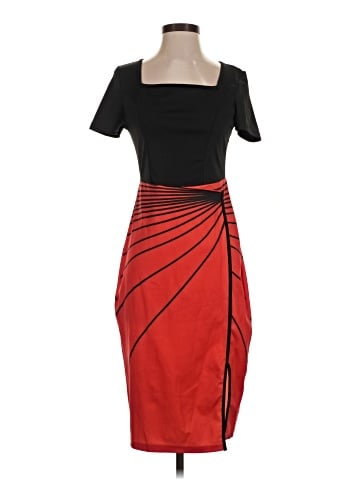 Shein Cocktail Dress (view 1)