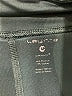 Layer 8 Solid Green Athletic Shorts Size M - photo 3