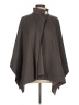 Anne Klein Gray Kimono Size L - photo 1