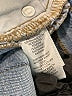 Ann Taylor LOFT Hearts Blue Jeans Size 27 waist - photo 8