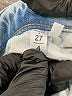 Ann Taylor LOFT Hearts Blue Jeans Size 27 waist - photo 9